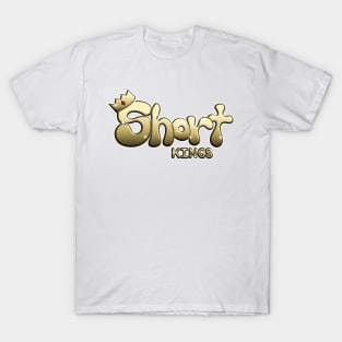 Short Kings T-Shirt